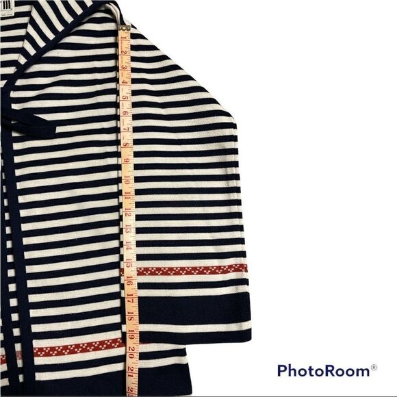 Nautical Jacket Vintage ACT lll - Picture 10 of 10